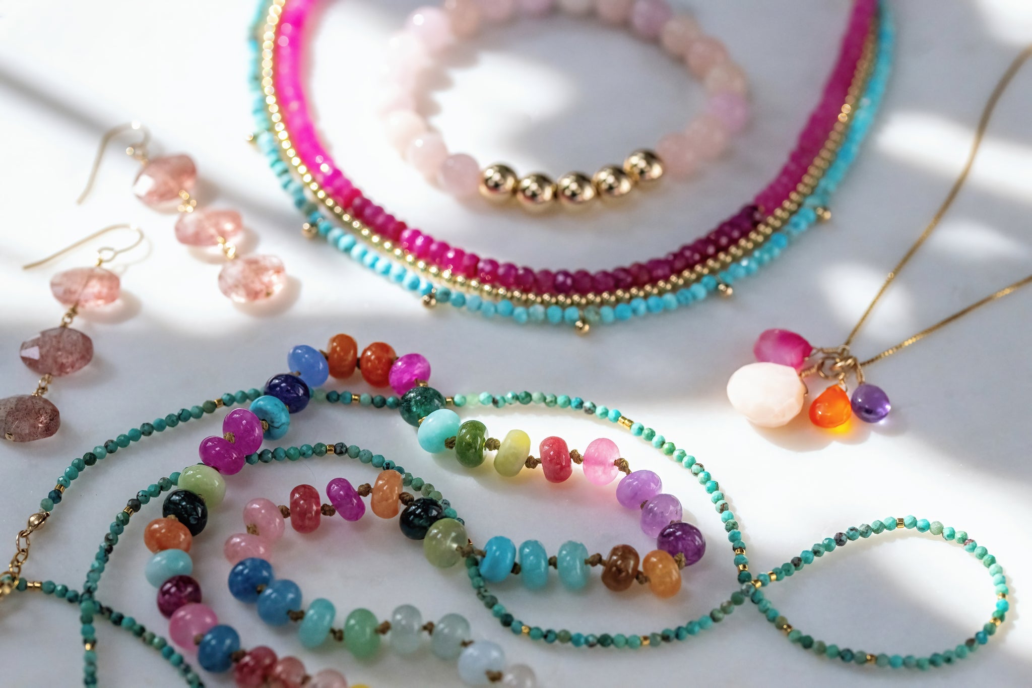 Fresh Styles for Every Season