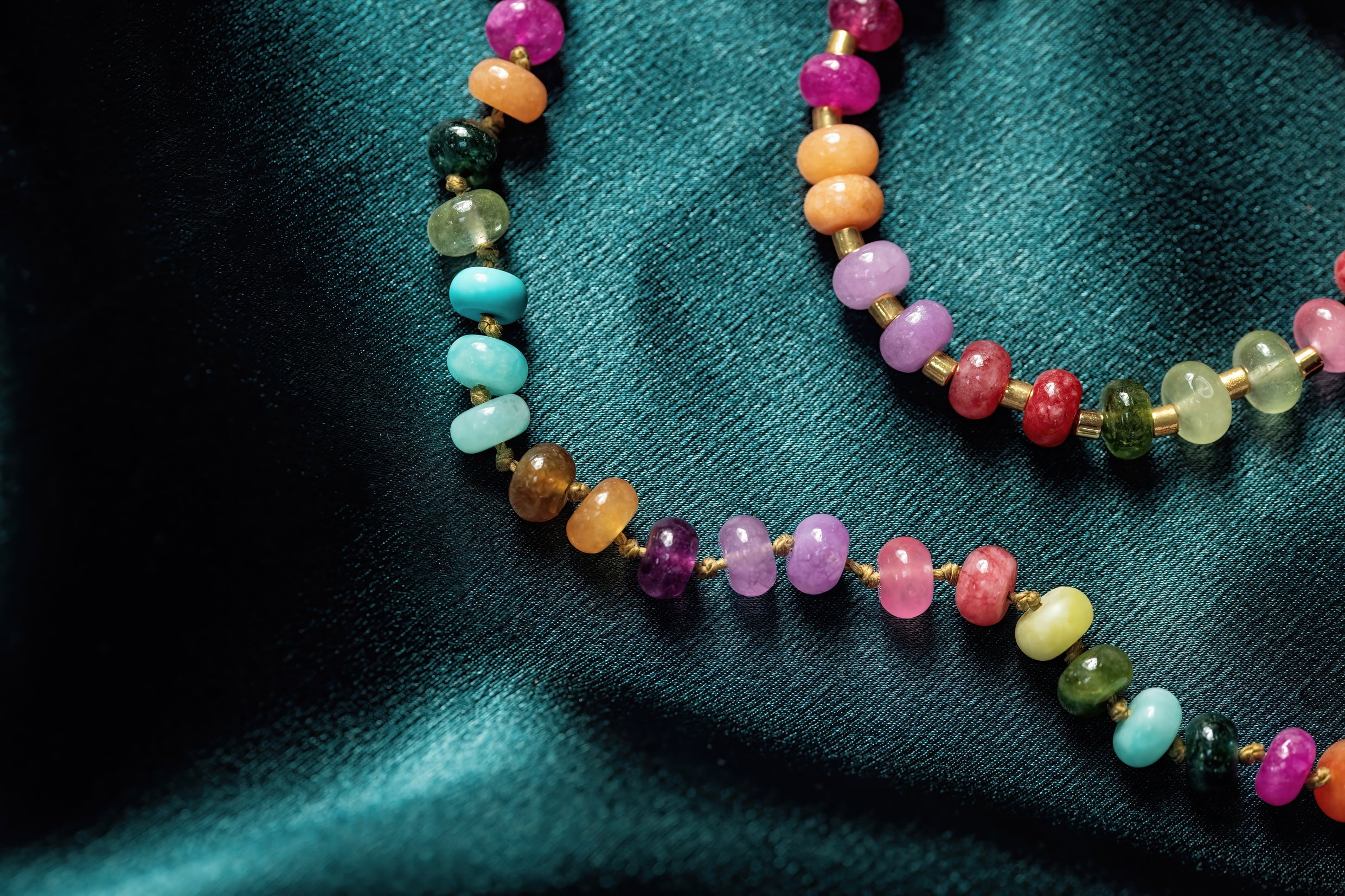 Color Capsule Collection