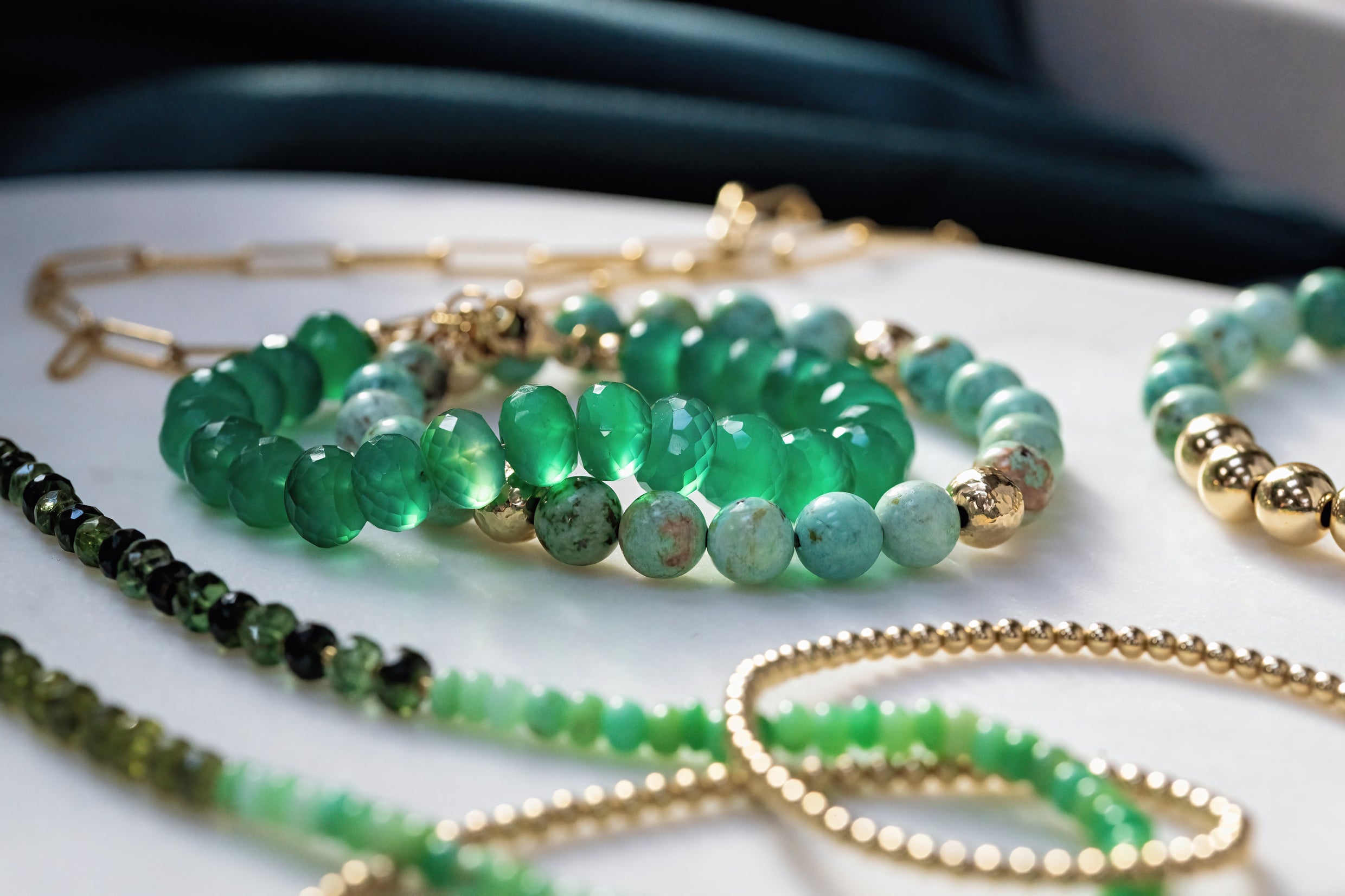 A Distinctive Collection