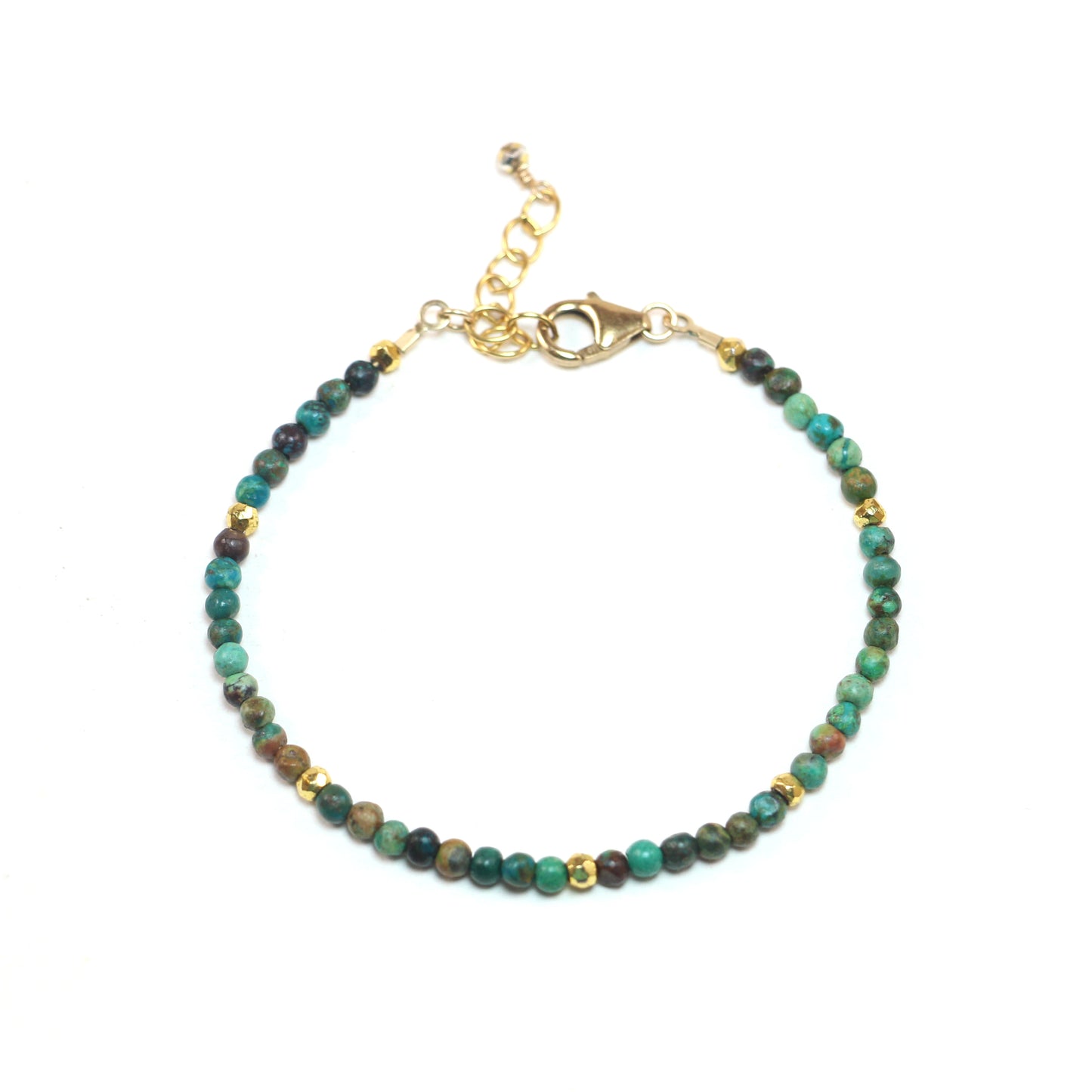 Essentially Turquoise Bracelet