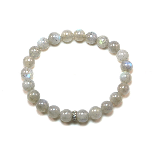 Mystique Moonstone Bracelet