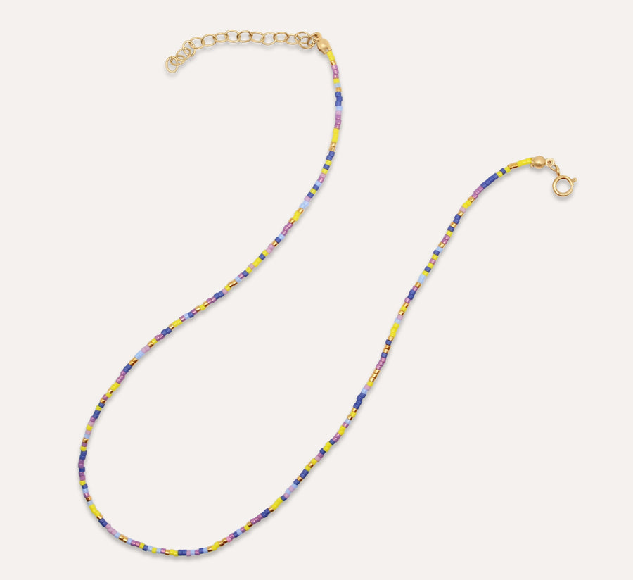 Cheer Accent Necklace