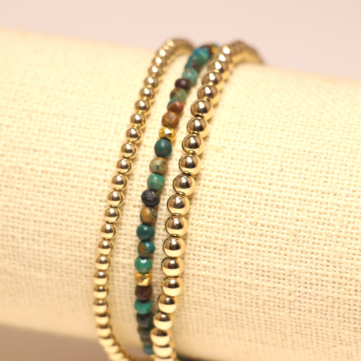 Essentially Turquoise Bracelet