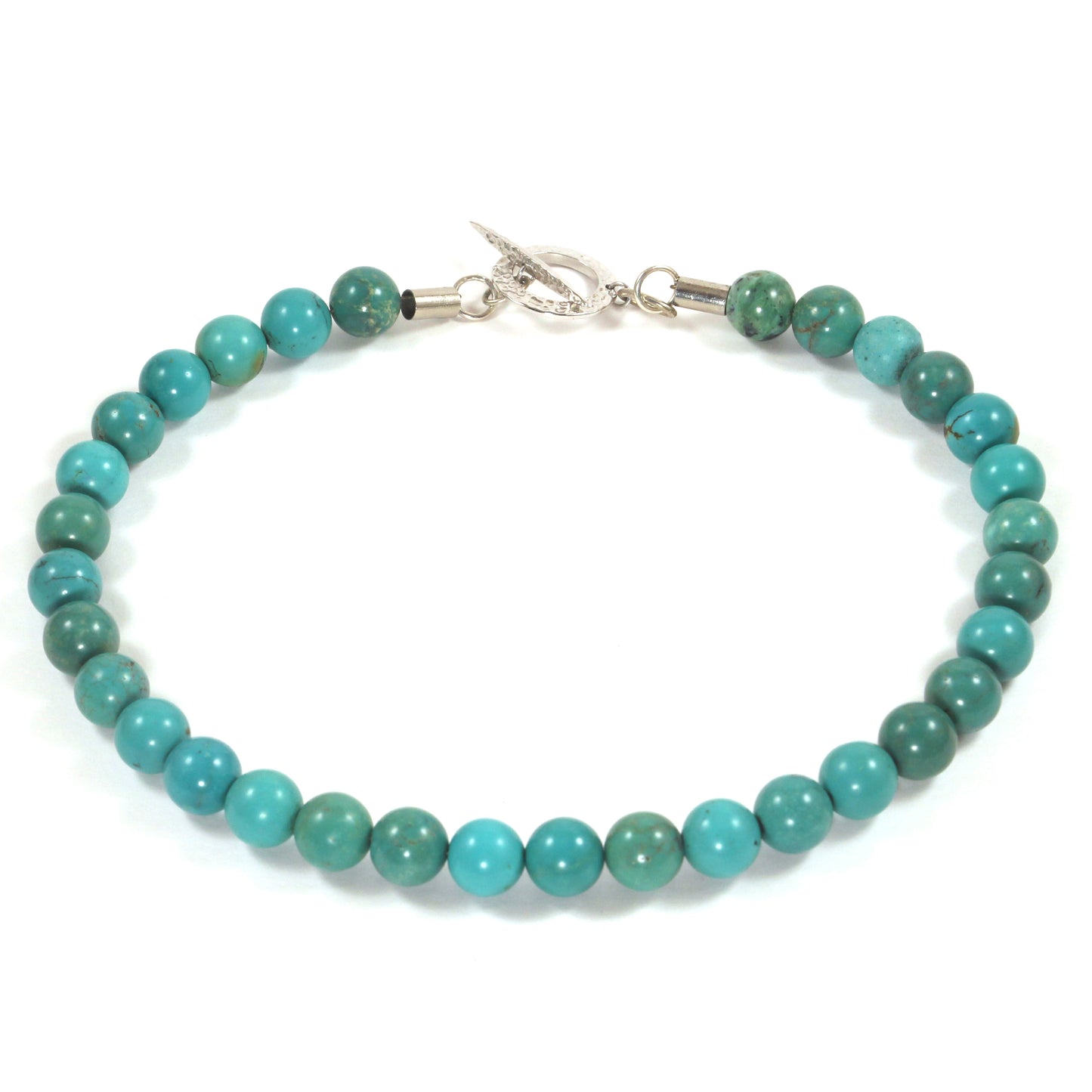 This is Mine Turquoise Necklace