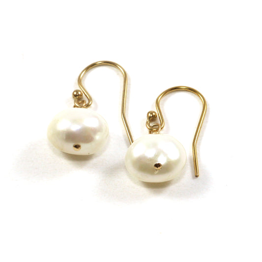 So Me Everyday Pearl Earrings