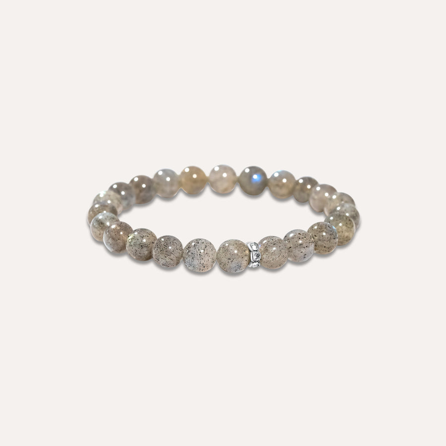 Mystique Moonstone Bracelet