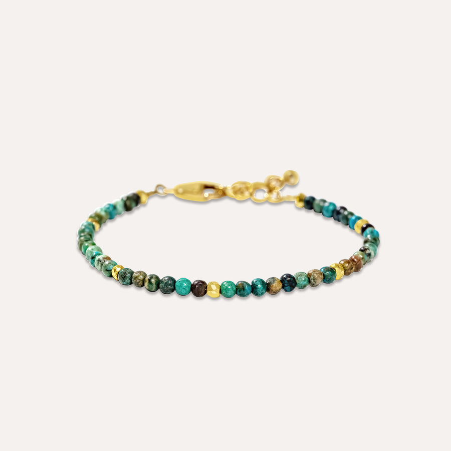 Essentially Turquoise Bracelet