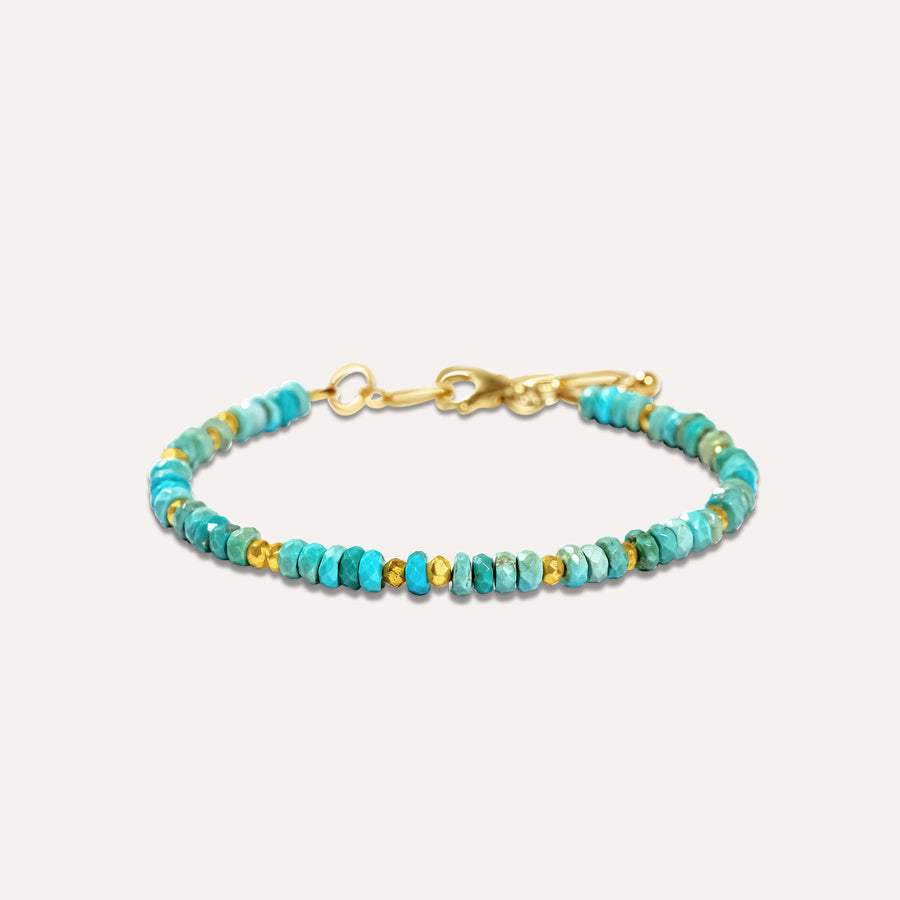 The Best of Turquoise Bracelet