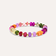 Party Flair Beaded Bracelet