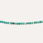 Coveted Turquoise Necklace