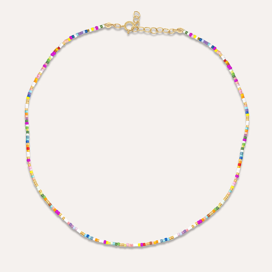 Lights Accent Necklace