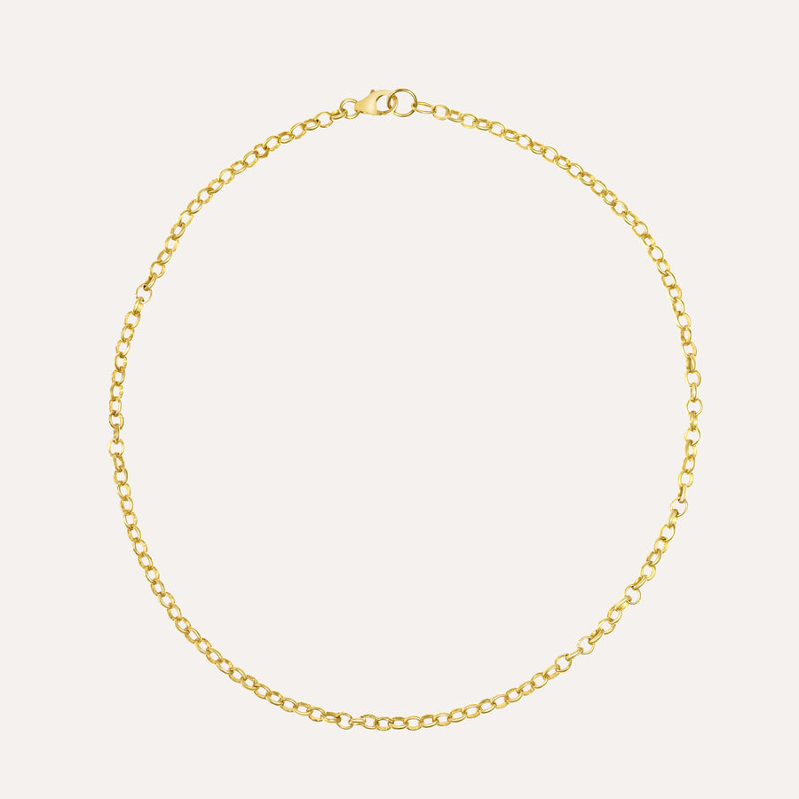It's the Game Chain Necklace